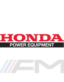Honda Power Equipment
